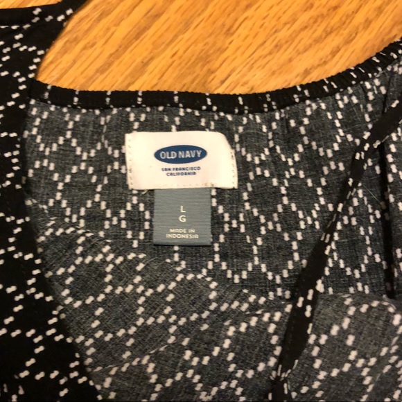 Old Navy Dress - Work to Happy Hour! 🍻 - Picture 5 of 7